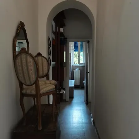 Chez Martha Bed & Breakfast