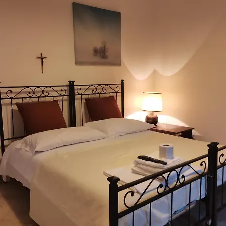 Chez Martha Bed & Breakfast
