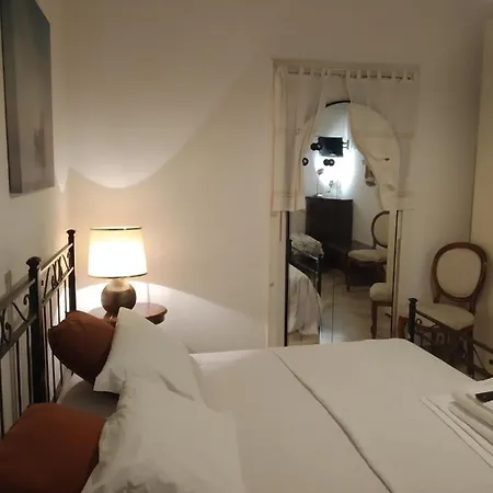 Chez Martha Bed & Breakfast Verona