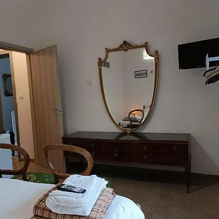 Chez Martha Bed & Breakfast Verona