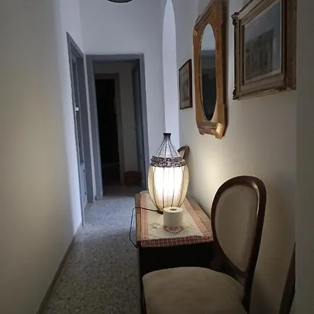 Chez Martha Bed & Breakfast Verona