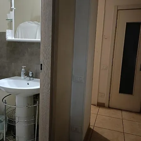 Chez Martha Bed & Breakfast Verona