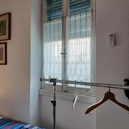 Bed & Breakfast Chez Martha