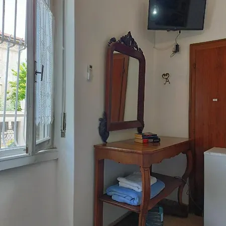 Chez Martha Verona