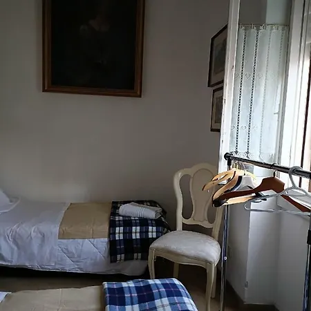 Chez Martha Bed & Breakfast