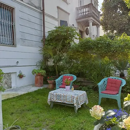 Chez Martha Bed & Breakfast Verona