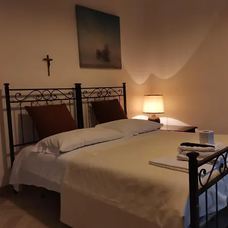Bed & Breakfast Chez Martha Verona