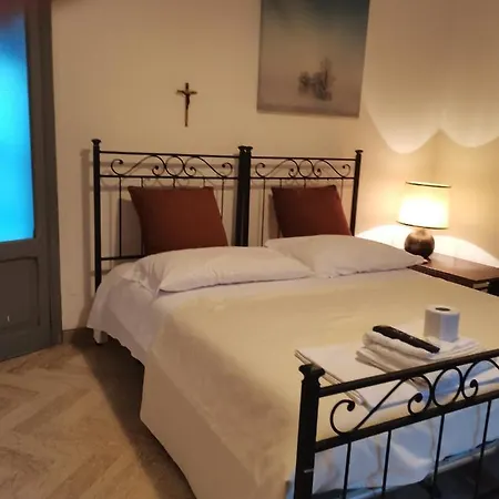 Chez Martha Bed & Breakfast Verona