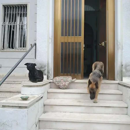 Bed & Breakfast Chez Martha Verona