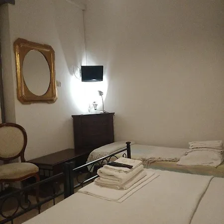 Chez Martha Bed & Breakfast Verona