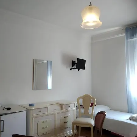 Bed & Breakfast Chez Martha *