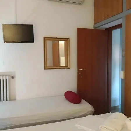 Chez Martha Bed & Breakfast Verona