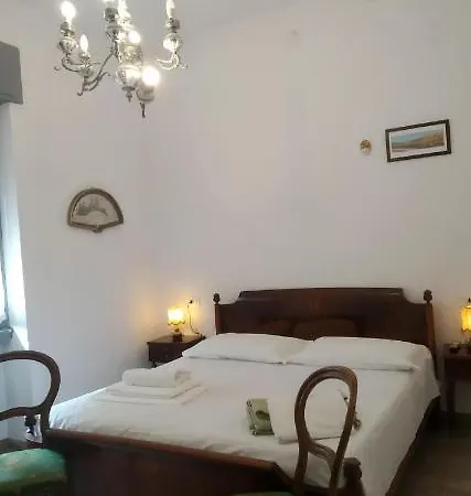 Bed & Breakfast Chez Martha *