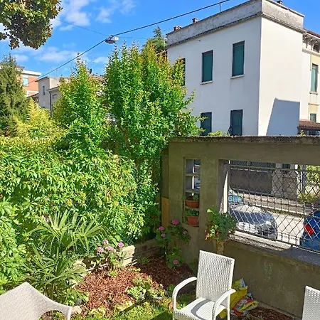 Bed & Breakfast Chez Martha Verona