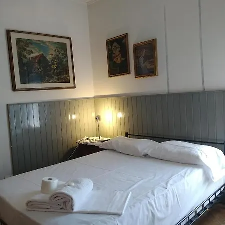 Chez Martha Bed & Breakfast