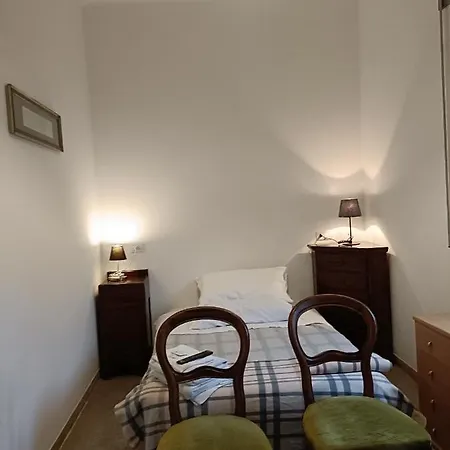 Bed & Breakfast Chez Martha