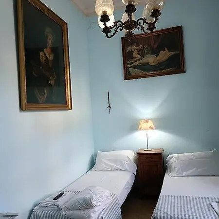 Chez Martha Bed & Breakfast Verona