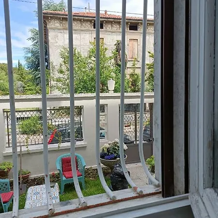 Bed & Breakfast Chez Martha *