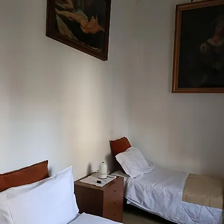 Bed & Breakfast Chez Martha