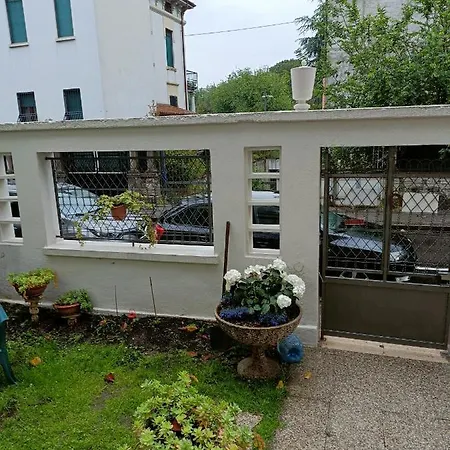 Bed & Breakfast Chez Martha *